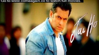 salman khan upcoming movie in 2013