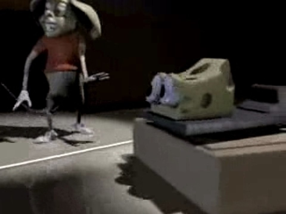 raymond-and-his-love-for-cheese