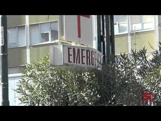 Napoli - Cardarelli, class action dei medici contro Granata (22.01.14)