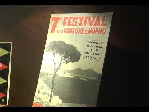 Napoli - Riparte il Teatro Trianon -2- (22.01.14)