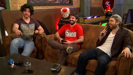 [S02E14] Memory Card du 15/01/2014 - The Walking Dead S02E01 / The Wolf Among Us