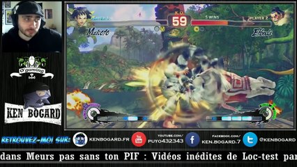 [S03E16] Petit avant-goût de l'émission Meurs pas sans ton Pif du 16/01/2014