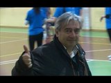 Aversa (CE) - Alp Volley vince 3-0 contro Caffè Partenope (18.01.14)