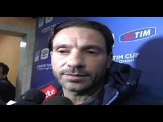 Napoli - La Junior Tim Cup -2- (21.01.14)