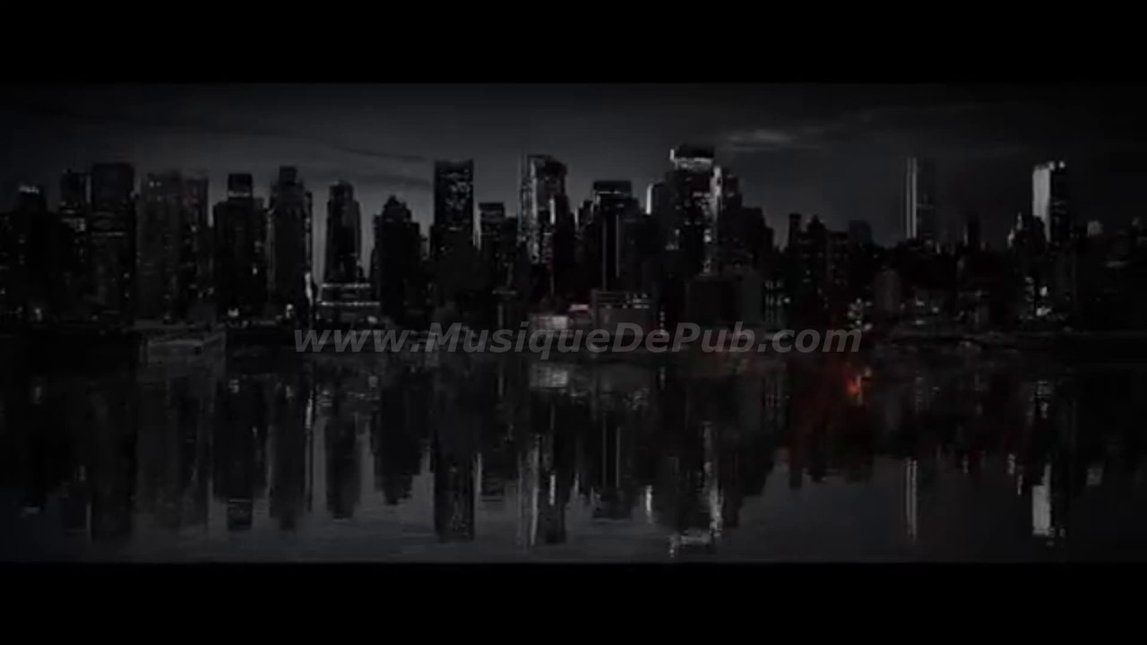 pub Hugo Boss Hugo Man Music Edition 2014 [HQ]
