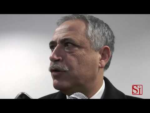 Napoli - Il Forum delle Culture continua a non decollare (20.01.14)