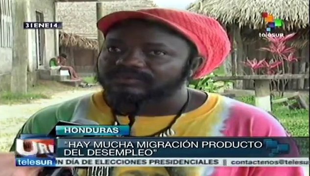 Diluye el neoliberalismo las raíces y la identidad de hondureños