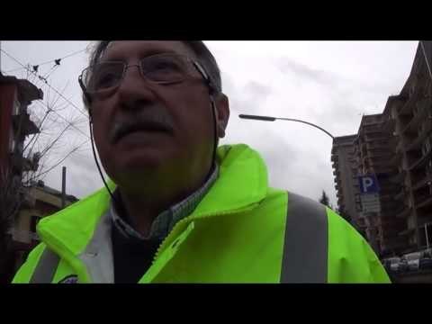 Aversa (CE) - Terremoto, la Protezione Civile: Nessun danno (20.01.14)