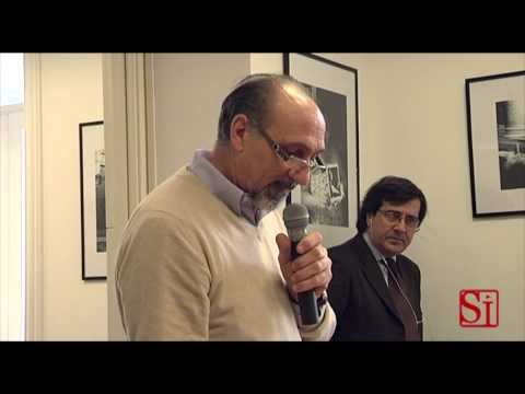 Napoli - De Magistris, nessun commissariamento del San Carlo (18.01.14)