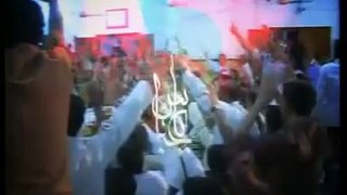 Abbas (as) Naam Hai Mera - Mir Hasan Mir Manqabat 2010