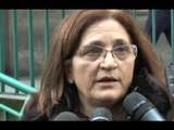 Napoli - Caso Di Sarno, ricovero al Cardarelli. Parla la mamma -1- (17.01.14)