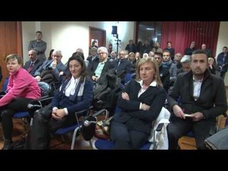 Casoria (NA) - "Cancro e territorio", convegno in Biblioteca (17.01.14)