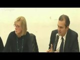 Napoli - San Carlo, la seduta della Commissione Cultura -diretta streaming- (17.01.14)