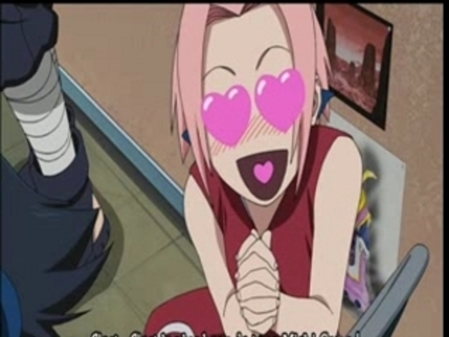 Naruto !!
