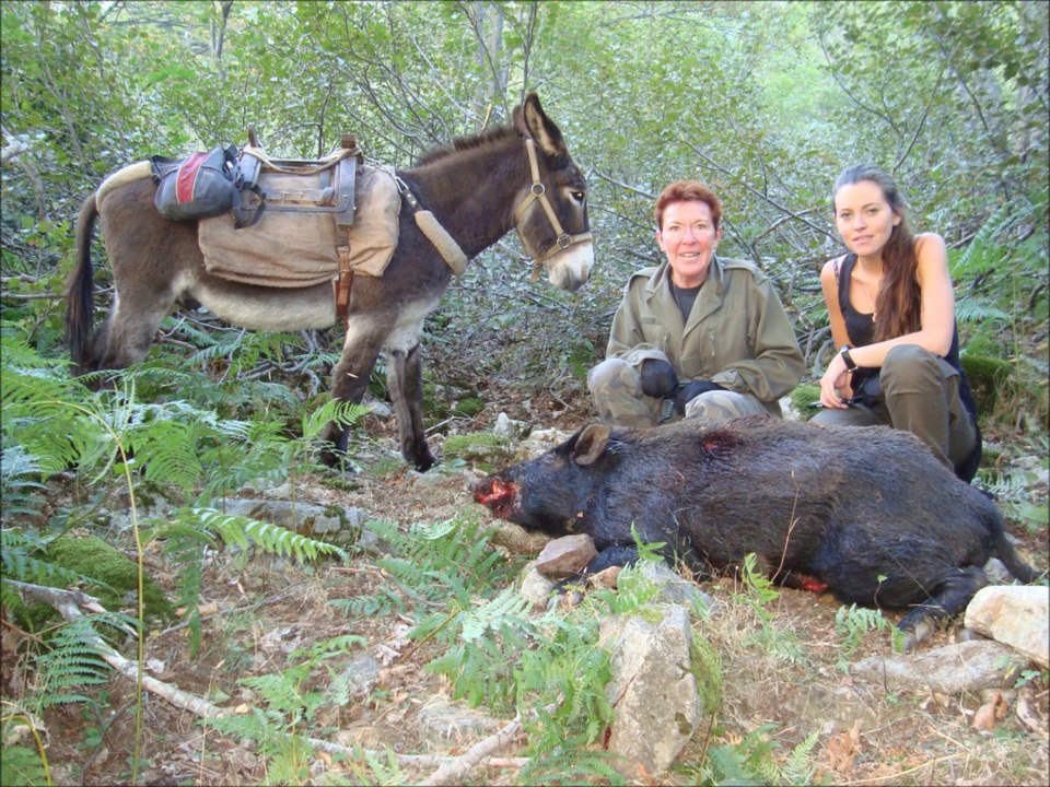 Stagione di caccia 2013-2014