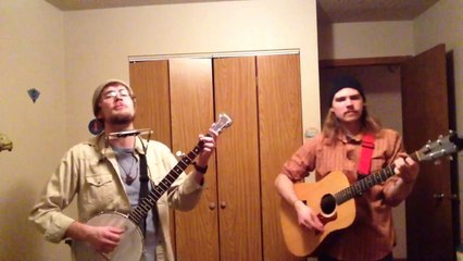 The Swaths - Clock Hands Tangle