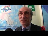 Napoli - Convegno UIL su medicina difensiva (15.01.14)