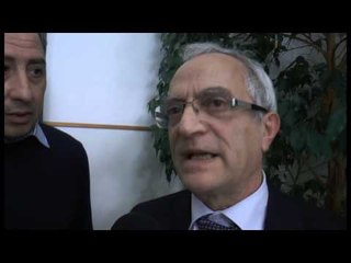 Napoli - Morlacco confermato alla Sanità Campana (14.01.14)