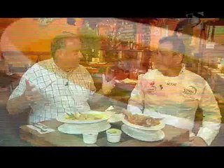 La Tribuna de Alfredo: disfrute el mejor menú marino en estos restaurantes (1/2)