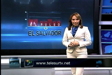 Al Pulso de El Salvador: Elecciones y pobreza