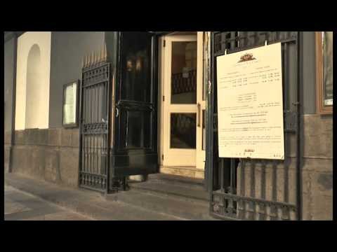 Napoli - Teatro San Carlo, De Magistris chiede ritiro dimissioni Cda (13.01.14)