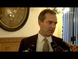 Napoli - De Magistris: 