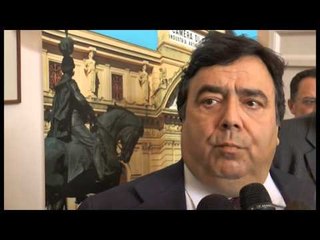 Download Video: Napoli - Tech Hub alla Camera di Commercio -2- (10.01.14)