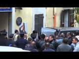 Maddaloni (CE) - Carabiniere ucciso: preso ultimo componente della banda -2- (09.01.14)