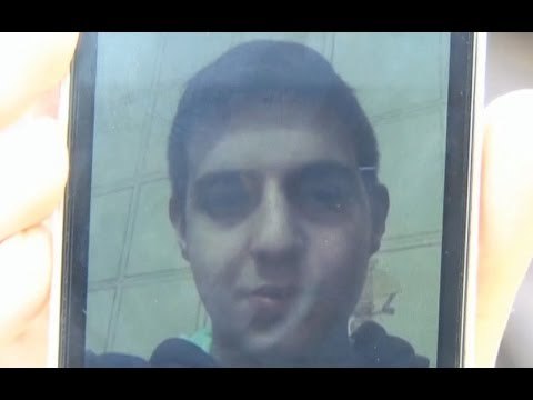 Casoria (NA) - 14enne muore in incidente su scooter -live- (08.01.14)