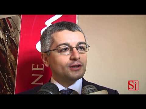 Napoli - Mostra fotografica per rilanciare l'economia campana (07.01.14)