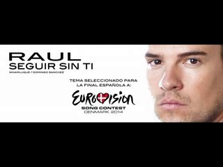 Raúl Entrevista En Radio Sol XXI ( 31.01.2014 )