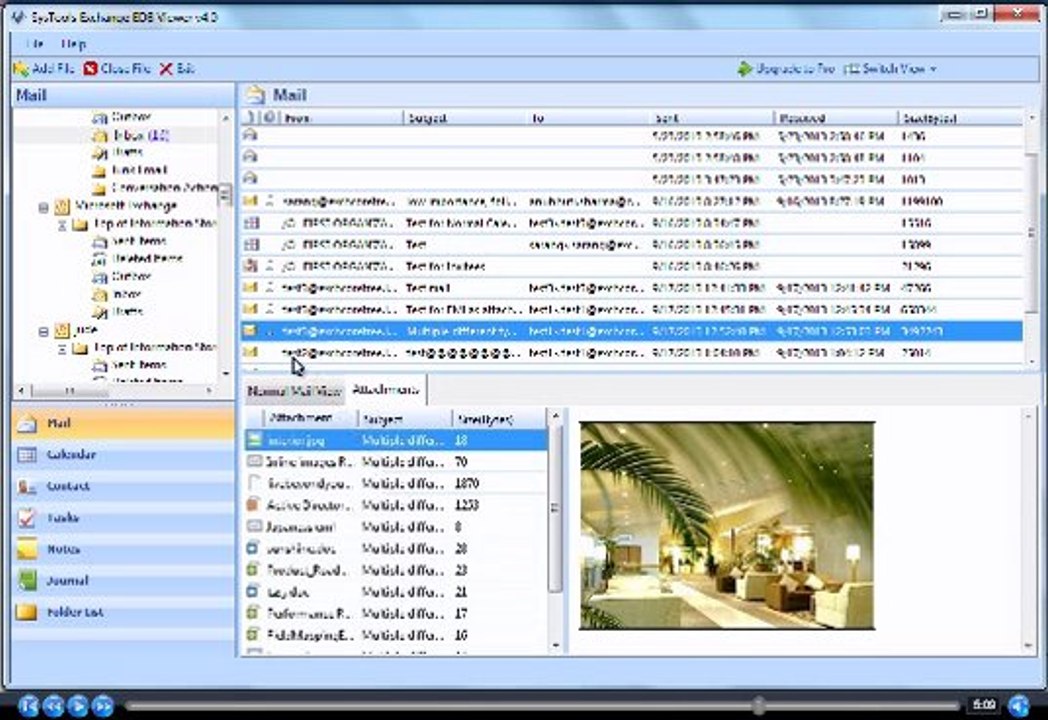 E01 File Viewer for Reading .e01 Files