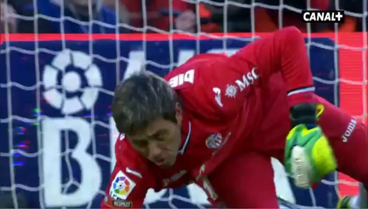 Barcelona 2:3 Valencia - OMFGOALS.com