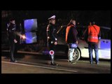 Napoli - Capodanno - Gli incidenti stradali mortali -live- (31.12.13)