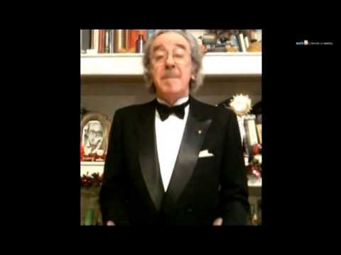 Napoli - Capodanno 2014 - Auguri alla città -4- (31.12.13)