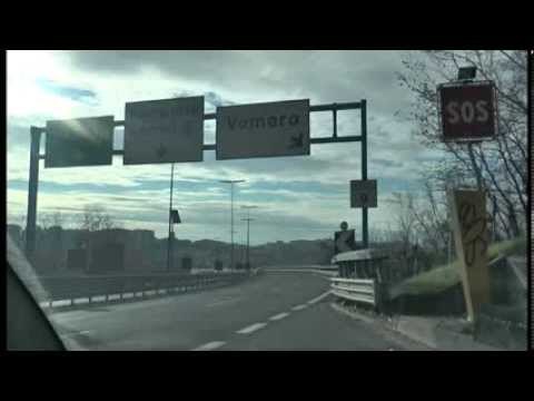 Napoli - Tangenziale e bollette, rincari nel 2014 per i napoletani (31.12.13)