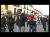 Campania - Terremoto nel Matese, continua la paura -1- (31.12.13)