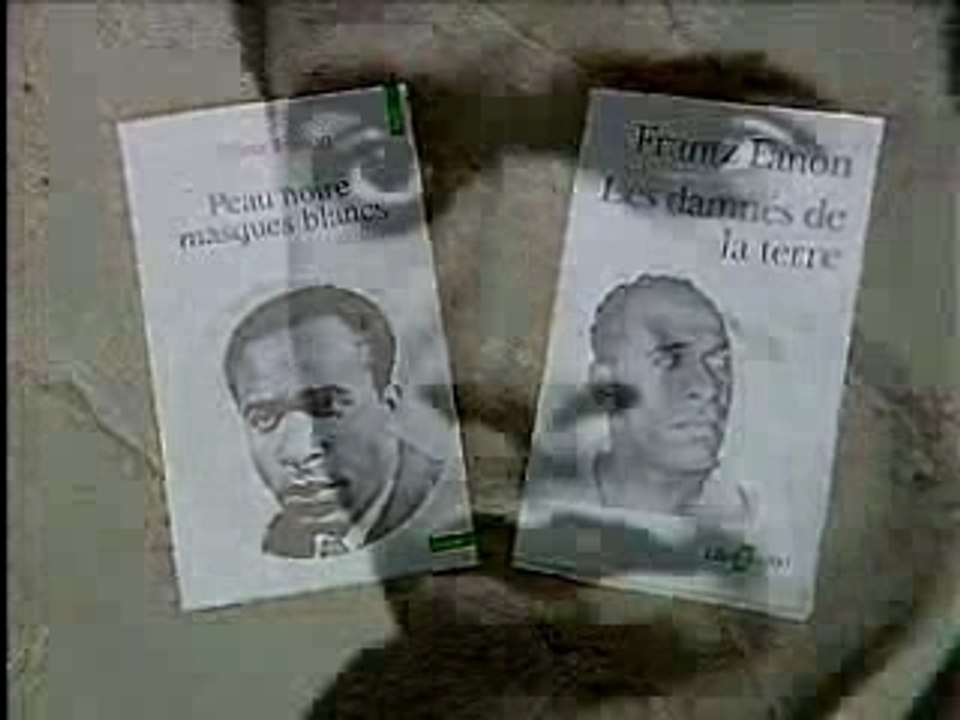 Frantz Fanon, 40ans apres sa mort