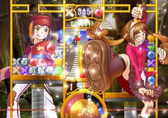 Plus Plum 2 Again Gameplay HD 1080p PS2