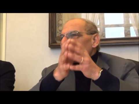 Aversa (CE) - Capodanno, Sagliocco: Garantiremo la sicurezza (31.12.13)