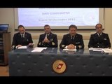 Campania - Il bilancio 2013 delle Capitanerie di Porto -1- (30.12.13)