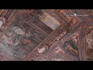 Napoli - Via al recupero di Castel Capuano (30.12.13)