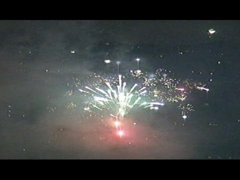 Napoli - Botti illegali, l'appello del sindaco -2- (28.12.13)