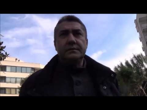 Aversa (CE) - Standard comunali occupati abusivamente (24.12.13)