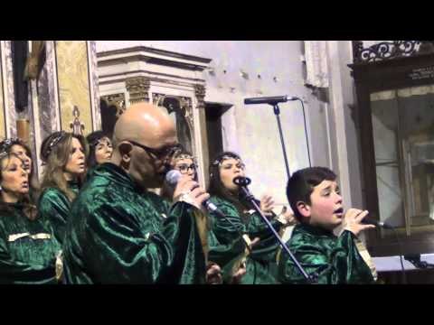 Aversa - Concerto alla De Curtis (23.12.13)