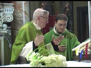 Carinaro (CE) - In ricordo di Don Antonio Belardo (23.12.13)