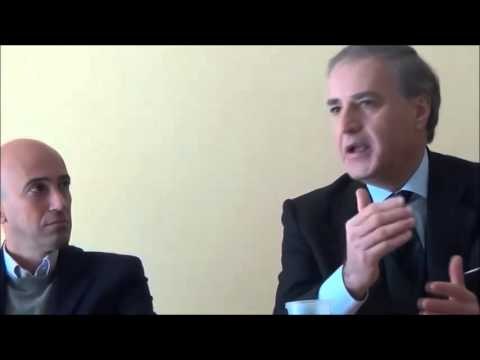 Aversa (CE) - Le due Forza Italia. Sarro: Esamineremo questione (21.12.13)