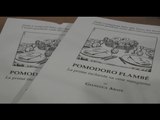 Napoli - L'instant book Pomodoro Flambè sulla Terra dei Fuochi -2- (21.12.13)
