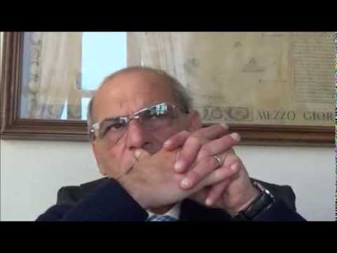 Aversa (CE) - Rimpasto in Giunta, Sagliocco: Non c'è urgenza (12.12.13)