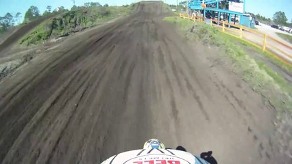 GoPro Bad Motorcycle Crashes!